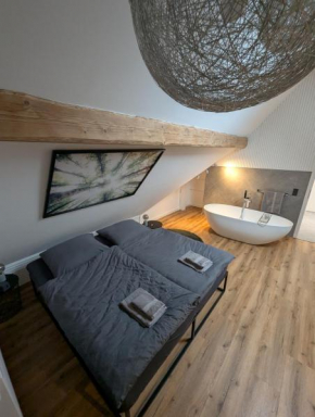 Ferienwohnung H1 Winterberg mit Sauna 8 Personen 4 Schlafzimmer
